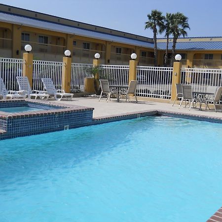 Rodeway Inn & Suites Corpus Christi Exteriér fotografie