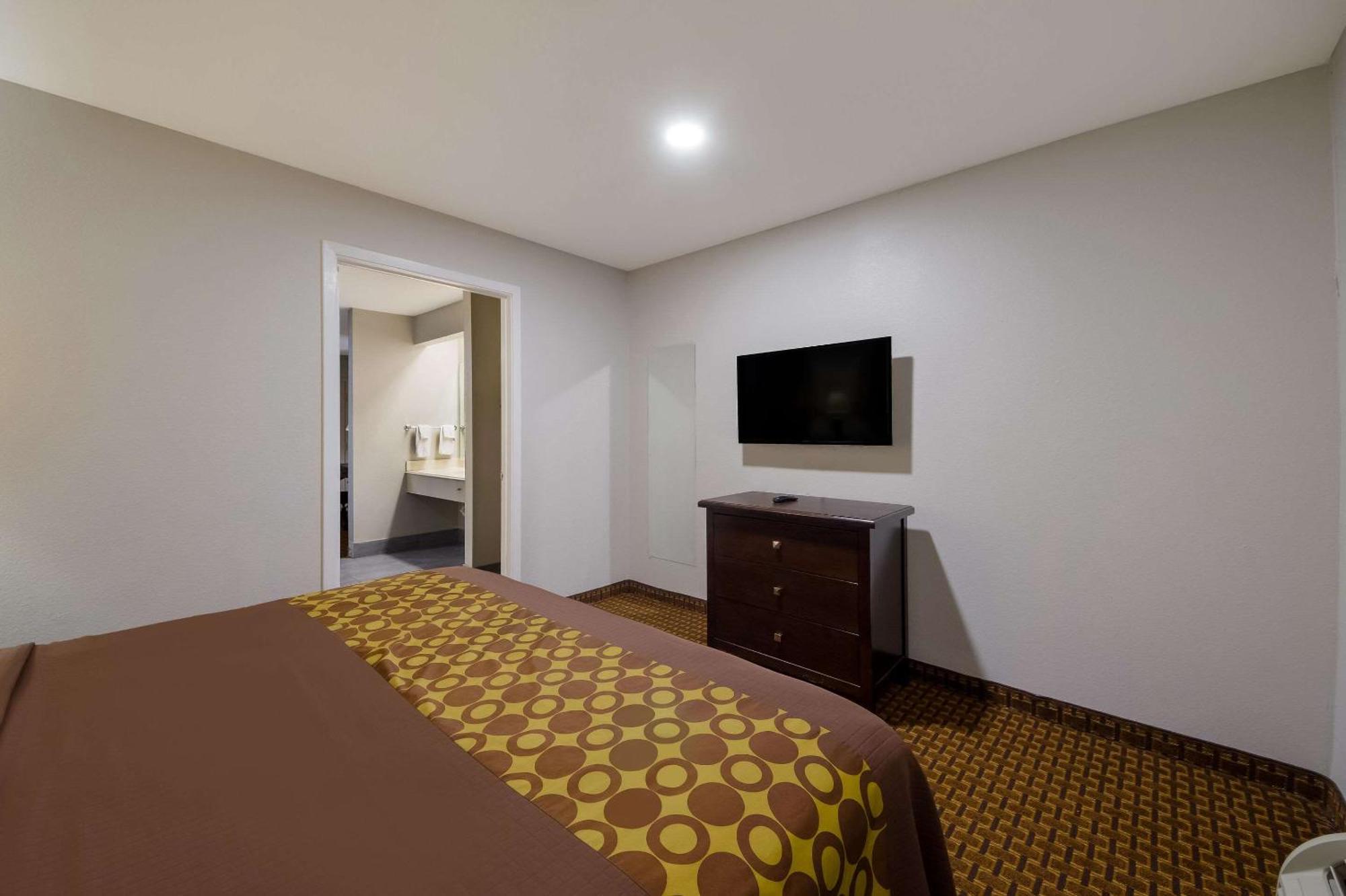 Rodeway Inn & Suites Corpus Christi Exteriér fotografie