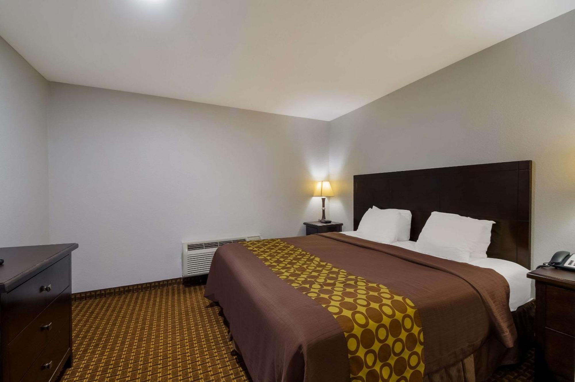 Rodeway Inn & Suites Corpus Christi Exteriér fotografie