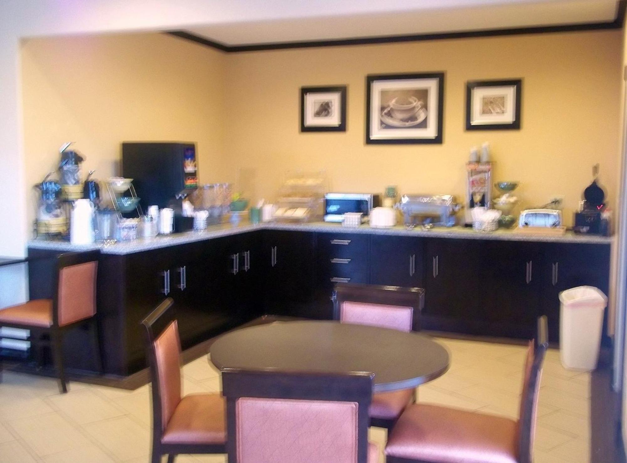 Rodeway Inn & Suites Corpus Christi Exteriér fotografie