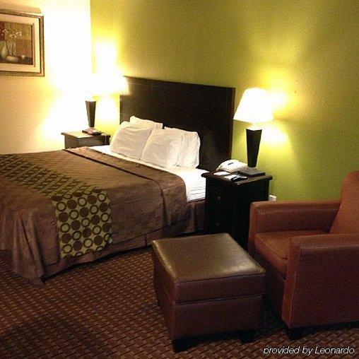 Rodeway Inn & Suites Corpus Christi Exteriér fotografie