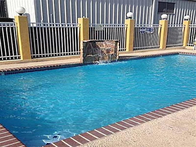 Rodeway Inn & Suites Corpus Christi Exteriér fotografie