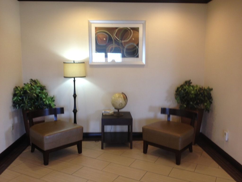 Rodeway Inn & Suites Corpus Christi Interiér fotografie