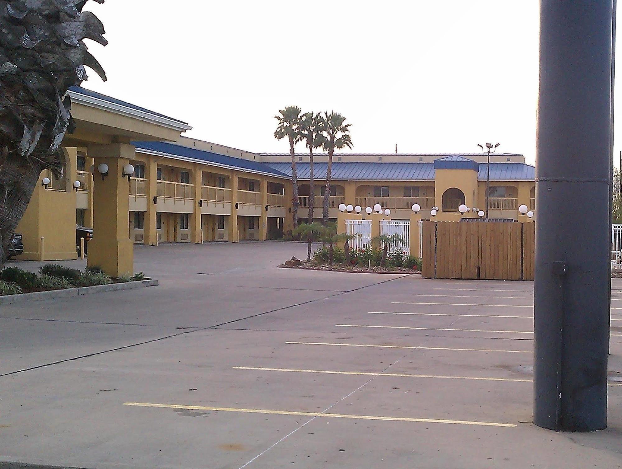 Rodeway Inn & Suites Corpus Christi Exteriér fotografie
